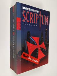 Scriptum : thriller