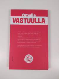 Omalla vastuulla