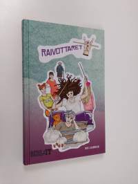 Raivottaret (UUDENVEROINEN)