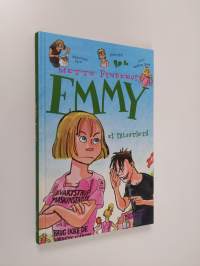 Emmy : ei paluutietä (ERINOMAINEN)