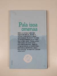 Pala isoa omenaa