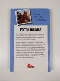 Voiton huumaa