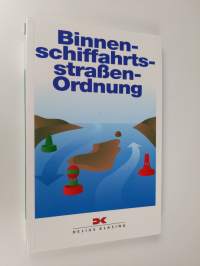 Binnenschiffahrtsstraßen-Ordnung (ERINOMAINEN)