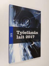 Työelämän lait 2017