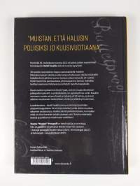 Luodinkestävä : Heidi Foxellin tarina
