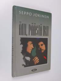Äiti, päästä irti