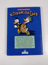 Ankkalinnan kilpakosijat