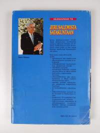 Jerusalemista Satakuntaan : seurakunnan tie