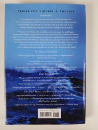 Overboard!: A True Blue-water Odyssey of Disaster and Survival