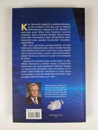 Kaappaus : toimintaromaani