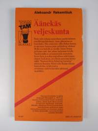 Äänekäs veljeskunta