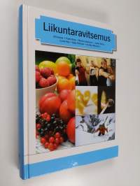 Liikuntaravitsemus