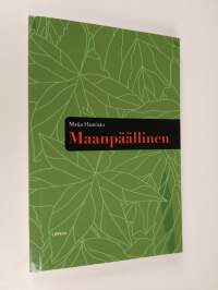 Maanpäällinen