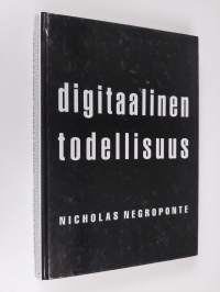 Digitaalinen todellisuus