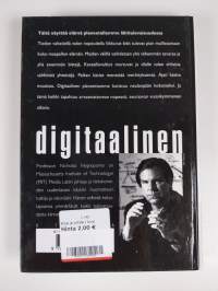 Digitaalinen todellisuus