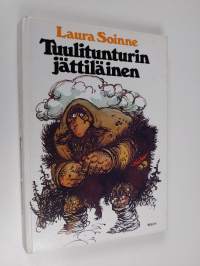 Tuulitunturin jättiläinen