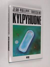 Kylpyhuone