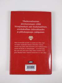 Ei liikahda lehtikään