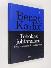 Tehokas johtaminen