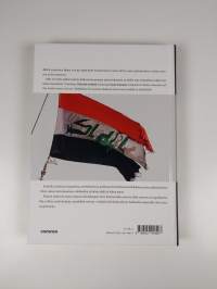 Riivattu maa : kertomuksia Irakin pelosta, toivosta ja uskosta (UUDENVEROINEN)