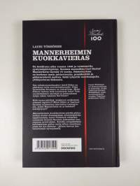 Mannerheimin kuokkavieras (UUSI)