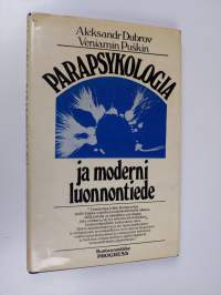 Parapsykologia ja moderni luonnontiede