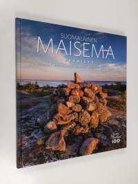 Suomalainen maisema - Saaristo : Finnish landscapes - Islands and Archipelagos (UUSI)