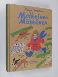 Melkoinen Möttönen