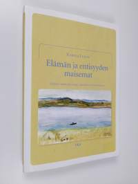 Elämän ja entisyyden maisemat : Kolgujev nenetsien arjessa, muistelussa ja kerronnassa
