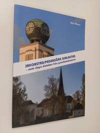 Jakobstad/Pedersöre dialekter : samt några dialekter från grannkommunerna (ERINOMAINEN)