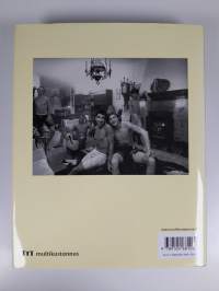 Rakkaus samaan sukupuoleen : homoseksuaalisuuden historia