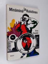 Minäminä ja Koistinen