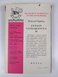 Intian viidakoista 2