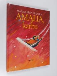 Amalia, karhu