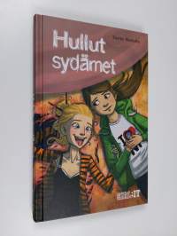 Hullut sydämet (ERINOMAINEN)