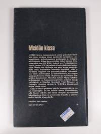 Meidän kissa