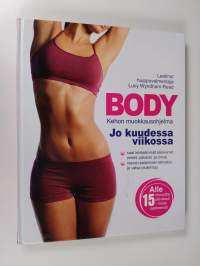 Body - kehon muokkausohjelma