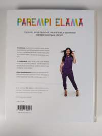 Parempi elämä : 15 tarinaa hyvinvoinnista