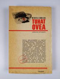 Kuoleman tuhat ovea