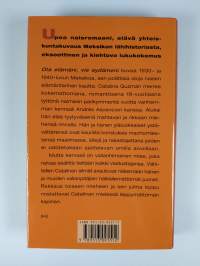 Ota elämäni, vie sydämeni