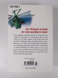 Der Schattenkrieg