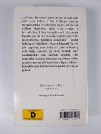 I hennes majestäts tjänst