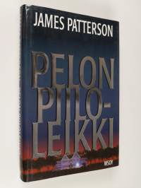 Pelon piiloleikki