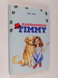 Karvakorvani Timmy