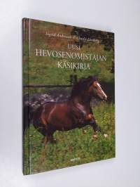 Uusi hevosenomistajan käsikirja