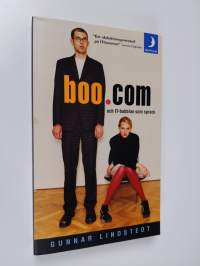 boo.com och it-bubblan som sprack (ERINOMAINEN)