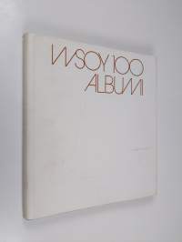 WSOY 100 albumi 1878-1978