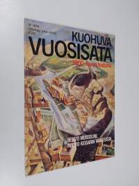 Kuohuva vuosisata - 1900 luvun historia 19/1974
