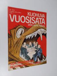 Kuohuva vuosisata - 1900 luvun historia 25/1974