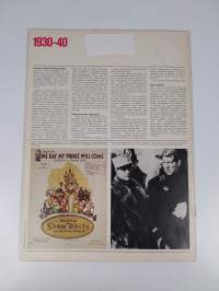 Kuohuva vuosisata - 1900 luvun historia 33/1974